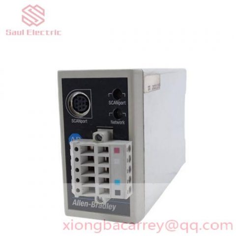 Rockwell AB 1203-GK5 Logic Controller Module