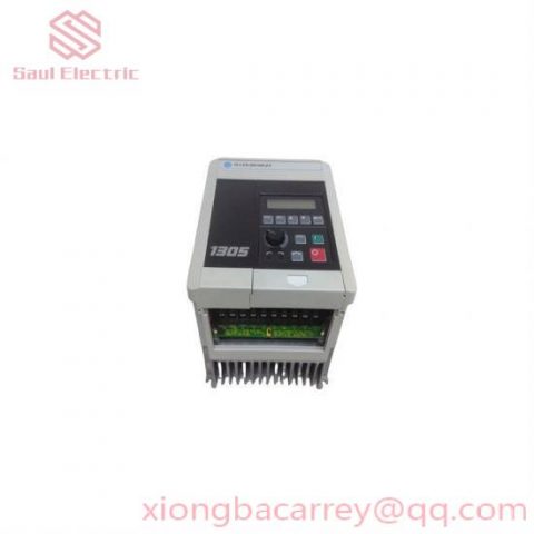 Rockwell Automation 1305-BA03A Control Module