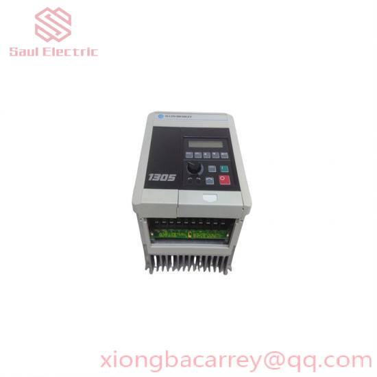 Rockwell Automation 1305-BA03A Control Module