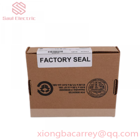 Rockwell Automation 1305-BA09A Motor Control Module