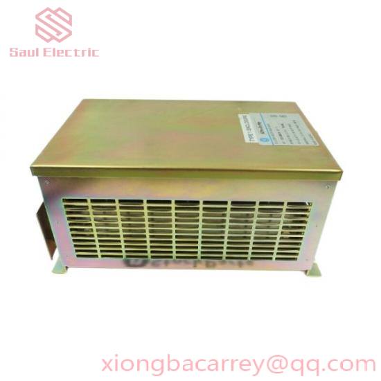 Rockwell Automation 1305-KBA09Dynamic Brake, High-Efficiency Dynamic Braking Module