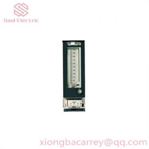 FOXBORO P0972MZ Control Module