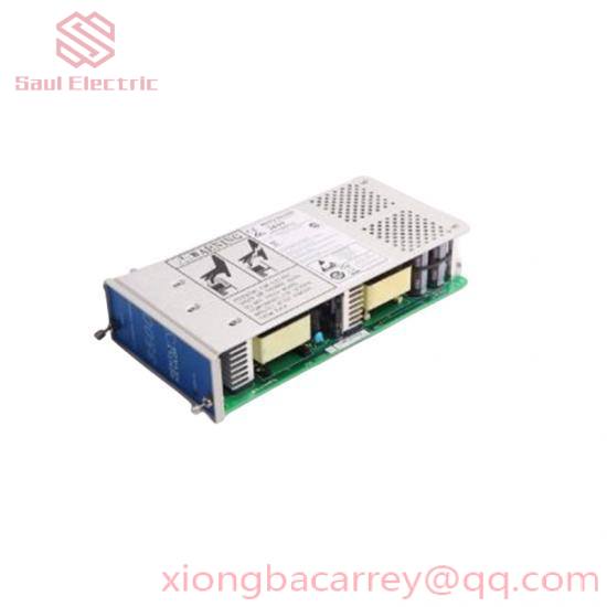BENTLY 3500/44 Rear Card, Precision Module for Industrial Control Systems