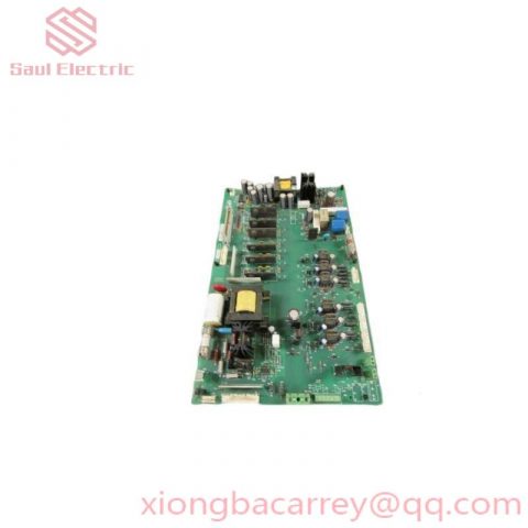 Allen-Bradley 1336-BDB-SP29D Control Module
