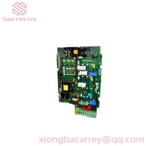 A-B 1336-BDB-SP6D Gate Drive PCB for 1336STG, 460V 30HP