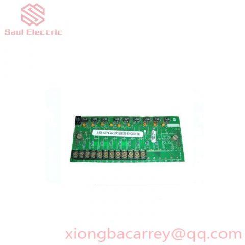 AB 1756-L55M23A Industrial Control Module for Advanced Automation