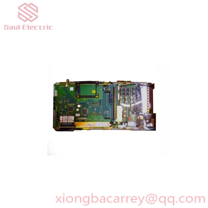 Allen Bradley 193-EEFD High-Performance Overload Relay