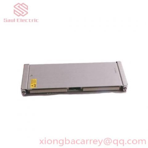 BENTLY 133819-01 Vibration Monitoring Module