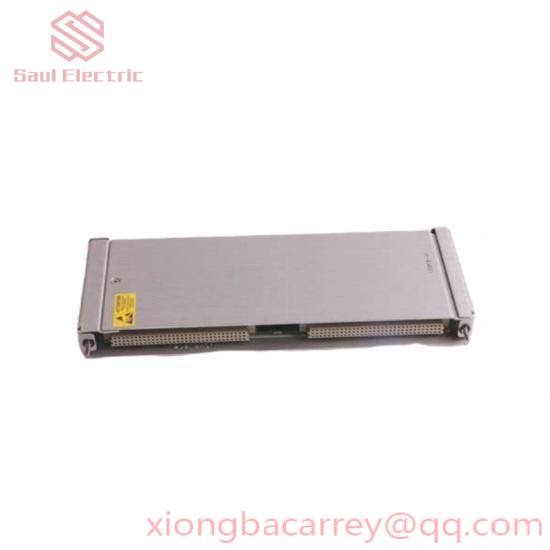 BENTLY 133819-01 Vibration Monitoring Module