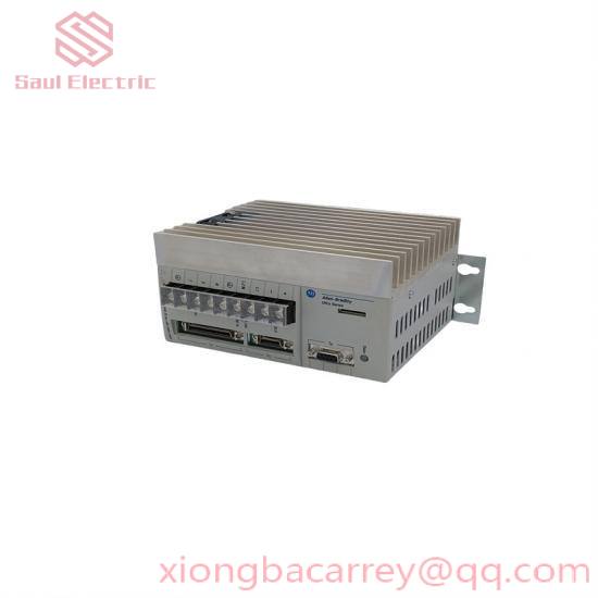 Allen-Bradley 1398-DDM-019X Industrial Control Module