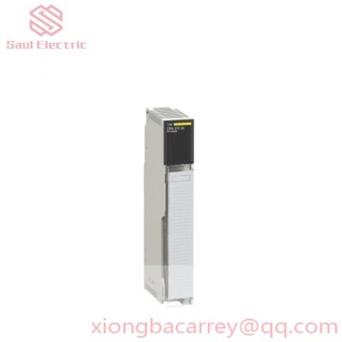 Schneider Electric STBAVI1400K Standard Analog Input Kit for Modicon STB PLCs, 8x-10/+10Vdc Inputs, 15-bit + Sign