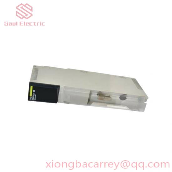 Schneider VX4RZD303 VW2RZD303 Modicon PLC Digital Input Module - Industrial Automation