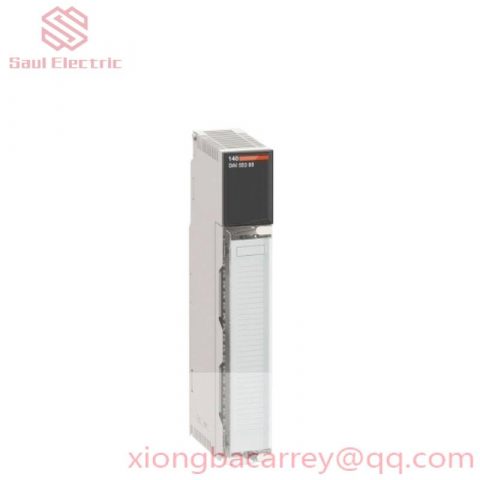 Schneider 140DA084010 AC Discrete Output Module for Industrial Automation