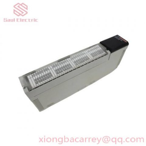 Schneider STBXBA3000I/O Sub-Frame Size 3, Ideal for Industrial Automation Systems