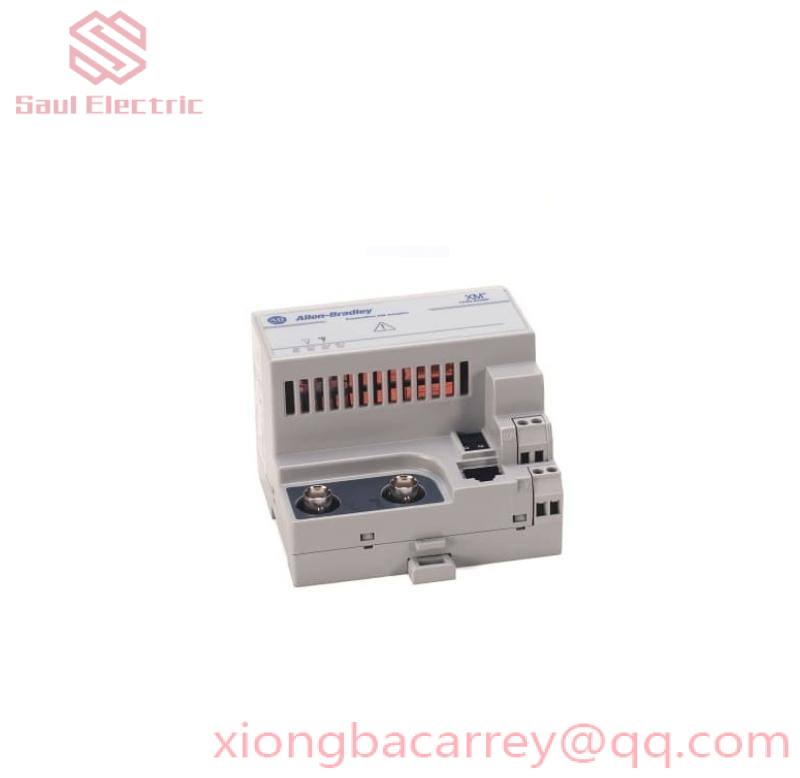 Allen-Bradley 1769-L30ERM CompactLogix PLC Ethernet/IP Processor Module