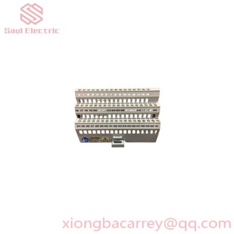 Rockwell 1440-TB-AUncategorized Modular Control Unit