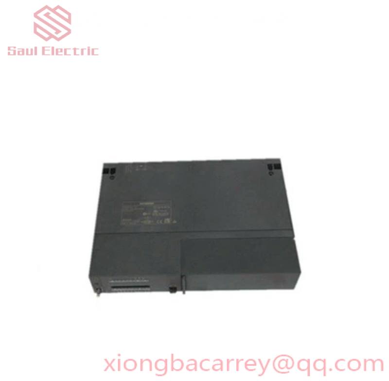 Moore K62734-001 Controller Module, Efficient Industrial Automation Control