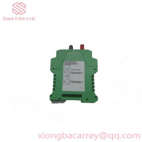 Siemens 6SN1146-1BB01-0BA1 Simodrive 611 E/R - Industrial Control System Module