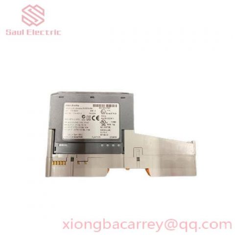 Allen-Bradley 1734-IE2V Analog Input Module for Voltage Sensitivity