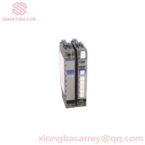 Siemens 1734-SSISSI Encoder Module, Industrial Automation Component