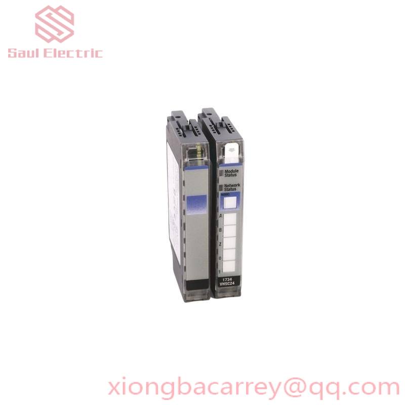 Siemens 1734-SSISSI Encoder Module, Industrial Automation Component