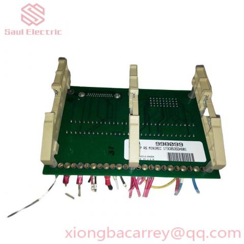 GE A16B-2200-0210 High-Performance CNC Controller Module