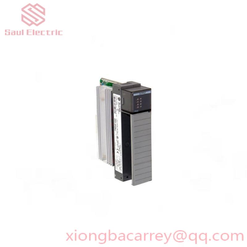 AB 1746-OA8 Isolated Relay Output Module, SLC 500 Series