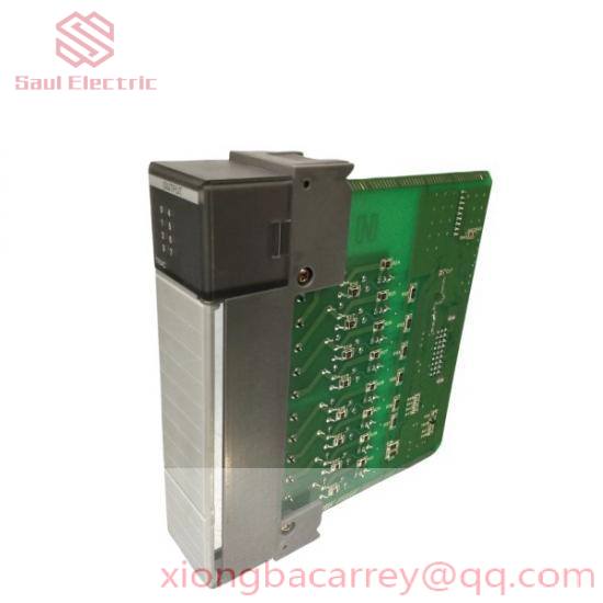 AB 1746-OA8 Isolated Relay Output Module, SLC 500 Series