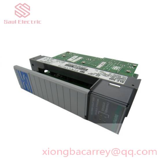 AMAT 603603-106 0190-15384 Precision I/O Module for Industrial Automation