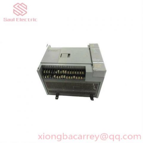 GE 1747-L30C Controller Module for Industrial Automation Control
