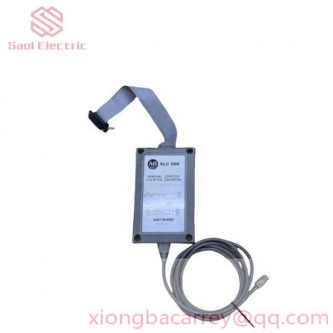 Allen-Bradley 1747-PIC Gateway: Simplifying Data Flow Between PLCs and Industrial Devices