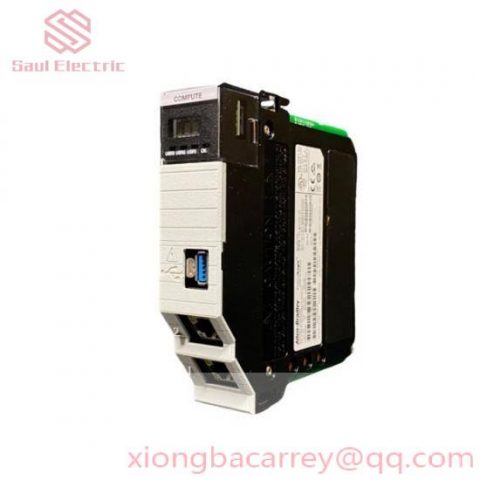 A-B 1756-CMS1B11756 Compute Module for Enhanced Industrial Automation