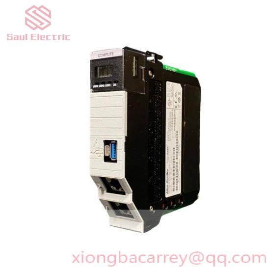A-B 1756-CMS1B11756 Compute Module for Enhanced Industrial Automation