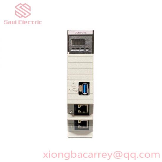 A-B 1756-CMS1B11756 Compute Module for Enhanced Industrial Automation