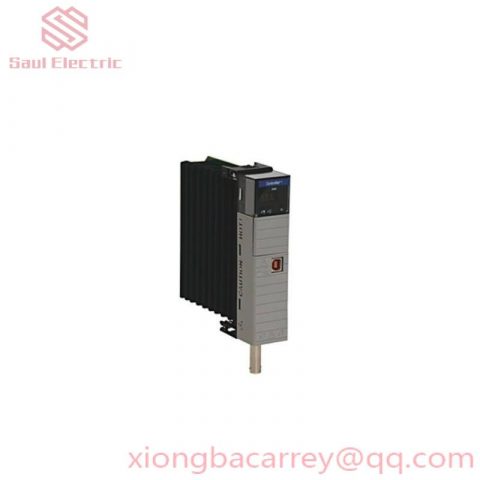 Allen-Bradley 1756-CN2/C ControlNet Module