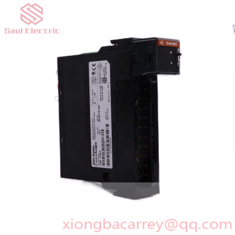 Allen-Bradley 1756-DNB DeviceNet Bridge Module