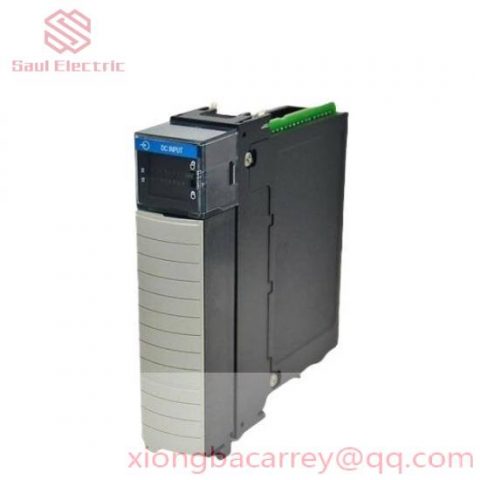 Allen-Bradley 1756IB16IA Digital Input Module