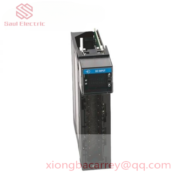 AB 1756-IB32/A Industrial Control Module