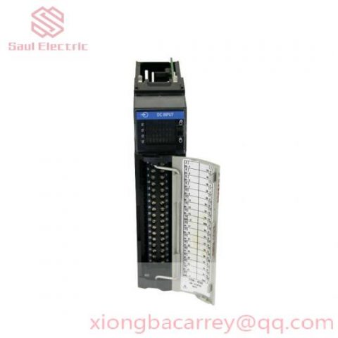 Allen-Bradley 1756-IB32B DC Digital Input Module, ControlLogix Series