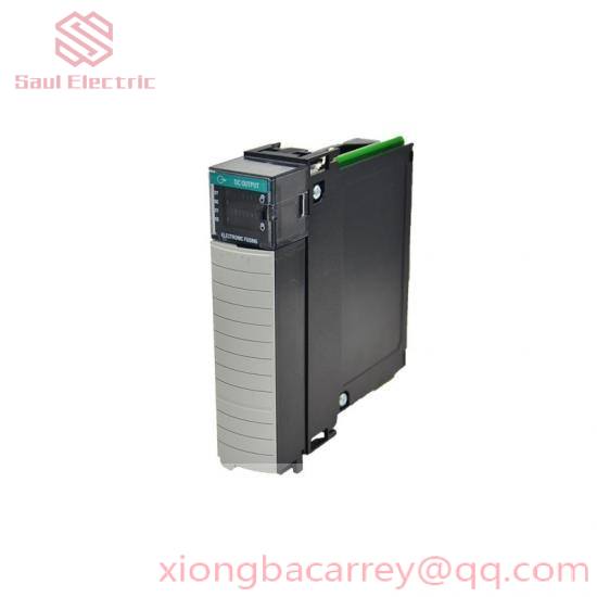 Socapel SOCA SIN 1756-OB16E Digital DC Output Module