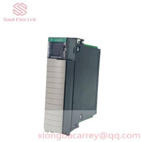 Socapel SOCA SIN 1756-OB16E Digital DC Output Module