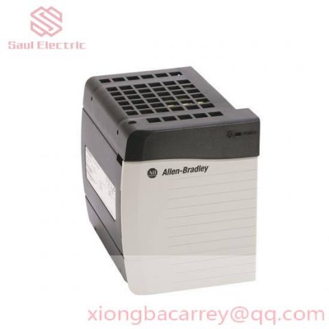 A-B 1756-PH75 Industrial Control Module