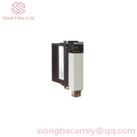 AB 1756-RM2/A ControlLogix Enhanced Redundancy Module