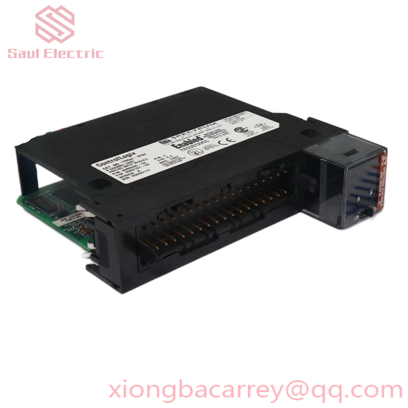 GE IC660EBD020 Industrial Control Module