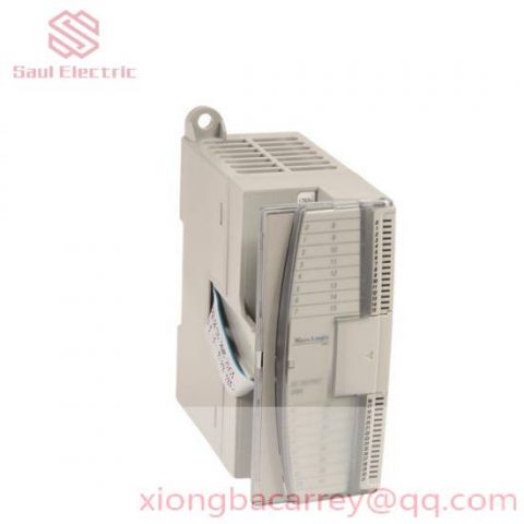 Allen-Bradley 1762-IT4 Temperature, Humidity & Noise Input Module