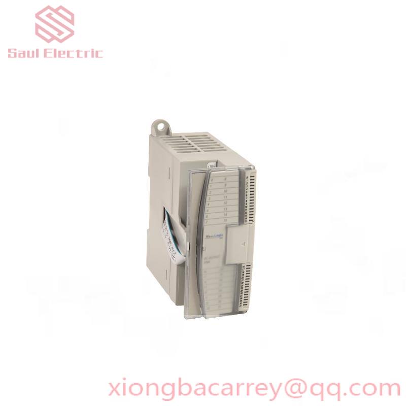Allen-Bradley 1762-IT4 Temperature, Humidity & Noise Input Module