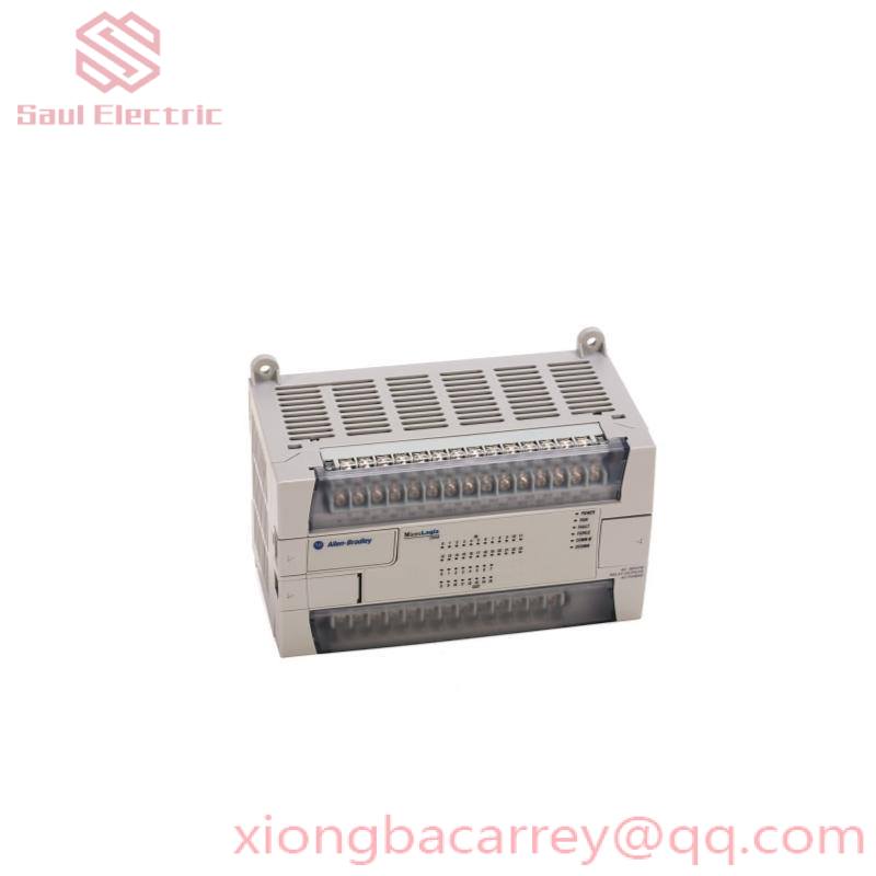 Allen-Bradley 1762-L40BXBR Digital Input Module