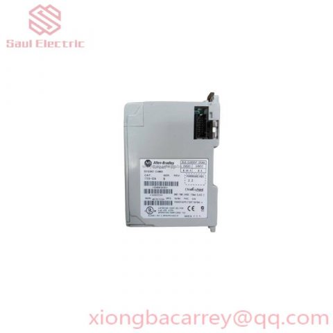 A-B 1769-CJC CompactLogix CJC Temperature Sensor