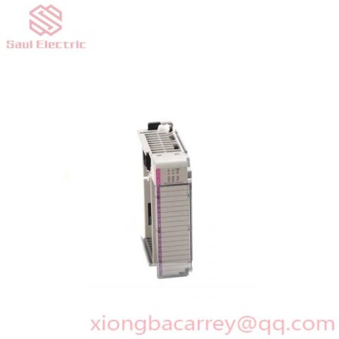 AB 1769-IA8IAC Digital, 8 Channel Isolated AC Input Module