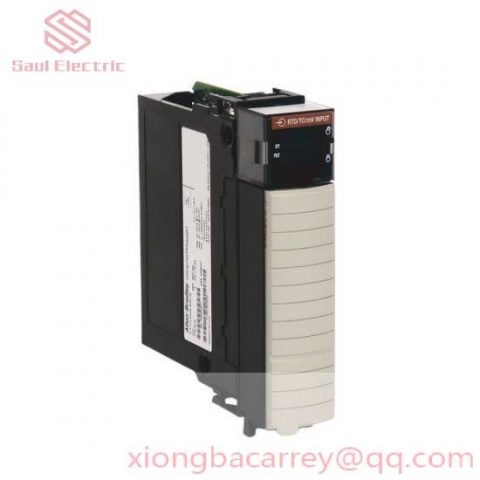 Rockwell Automation 1769-IT16 Digital Input Module